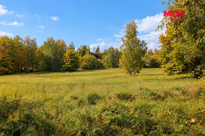 Prodej pozemku pro bydlení, Zruč nad Sázavou, 1273 m2