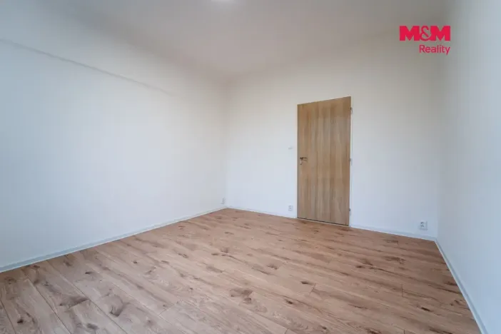 Pronájem bytu 3+kk, Plzeň - Východní Předměstí, Francouzská třída, 55 m2