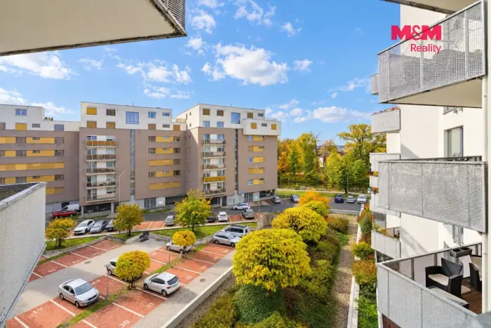 Prodej bytu 3+1, České Budějovice - České Budějovice 2, Volejbalistů, 96 m2