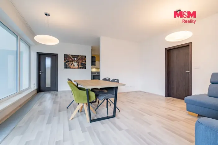 Prodej bytu 3+1, České Budějovice - České Budějovice 2, Volejbalistů, 96 m2