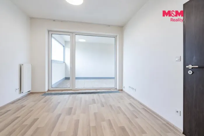 Prodej bytu 3+1, České Budějovice - České Budějovice 2, Volejbalistů, 96 m2