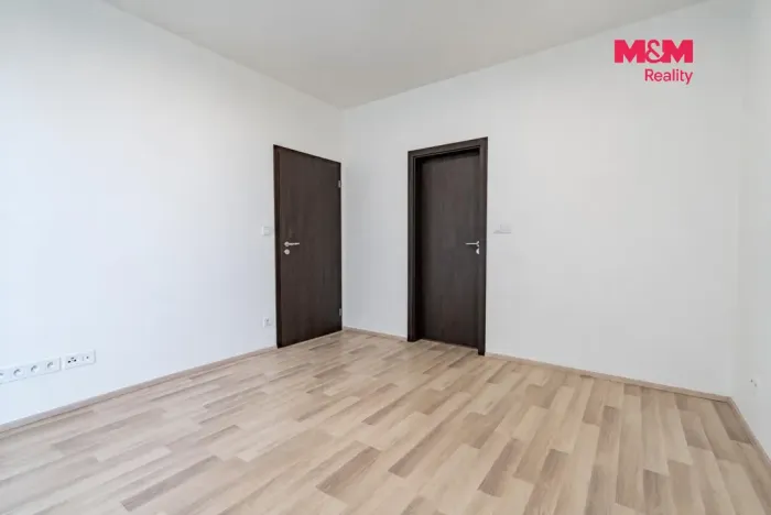 Prodej bytu 3+1, České Budějovice - České Budějovice 2, Volejbalistů, 96 m2