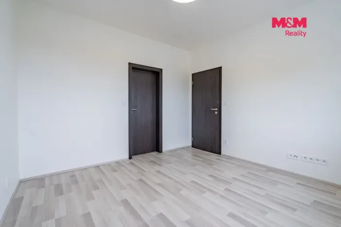 Prodej bytu 3+1, České Budějovice - České Budějovice 2, Volejbalistů, 96 m2