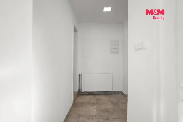 Prodej rodinného domu, Kačice, Dlážděná, 81 m2