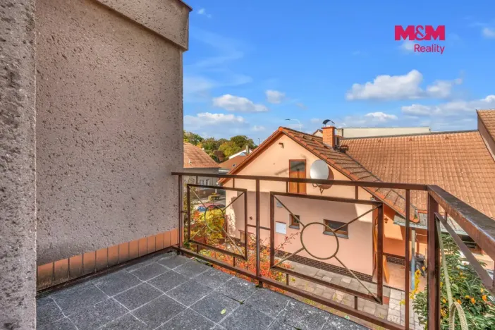 Prodej rodinného domu, Chrudim - Chrudim IV, Malecká, 112 m2