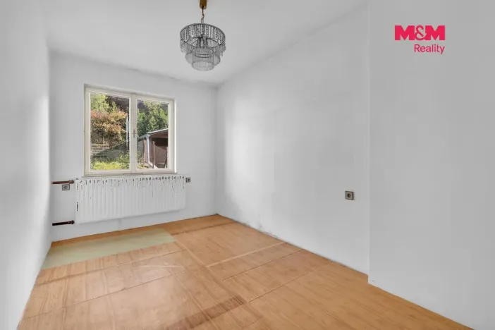 Prodej rodinného domu, Chrudim - Chrudim IV, Malecká, 112 m2
