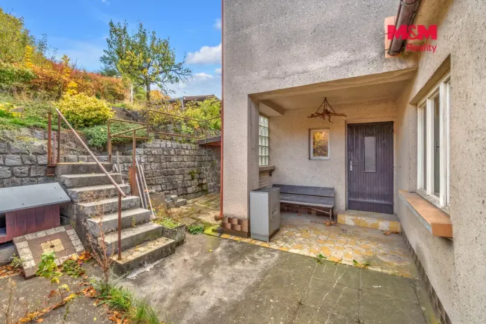 Prodej rodinného domu, Chrudim - Chrudim IV, Malecká, 112 m2