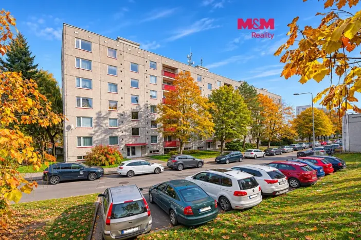Prodej bytu 1+1, Vysoké Mýto - Litomyšlské Předměstí, U Potoka, 38 m2