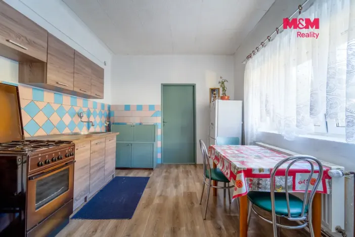 Prodej rodinného domu, Chotěšov, Starý mlýn, 353 m2