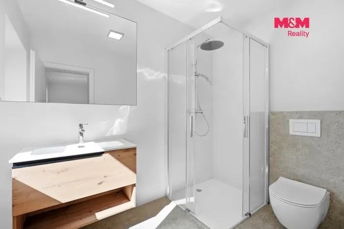 Prodej rodinného domu, Chocerady, 142 m2