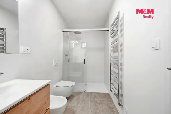 Prodej rodinného domu, Chocerady, 142 m2