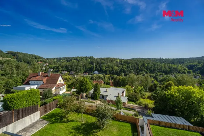 Prodej rodinného domu, Chocerady, 142 m2