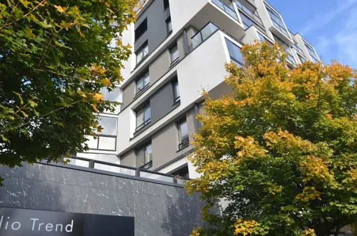 Pronájem bytu 3+kk, Praha - Střížkov, Makedonská, 90 m2