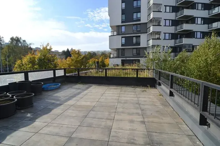 Pronájem bytu 3+kk, Praha - Střížkov, Makedonská, 90 m2
