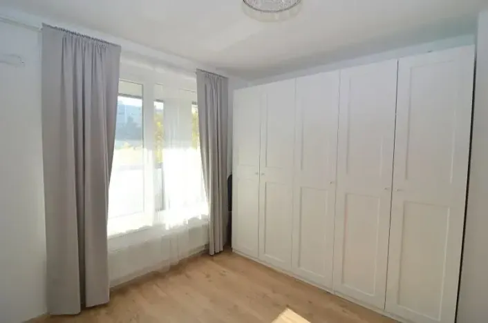 Pronájem bytu 3+kk, Praha - Střížkov, Makedonská, 90 m2