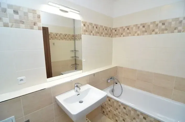 Pronájem bytu 3+kk, Praha - Střížkov, Makedonská, 90 m2
