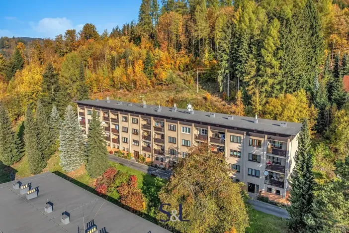 Prodej bytu 3+1, Jablonec nad Jizerou, 78 m2