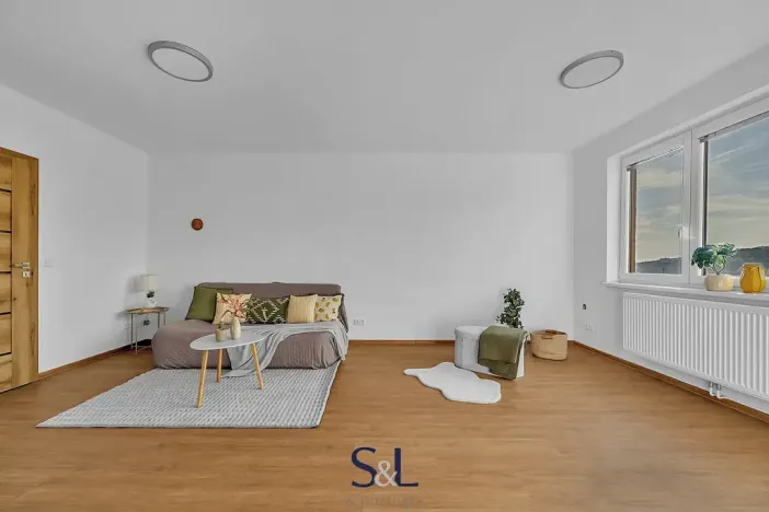 Prodej bytu 3+1, Jablonec nad Jizerou, 78 m2