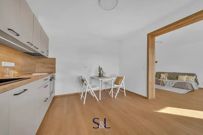 Prodej bytu 3+1, Jablonec nad Jizerou, 78 m2