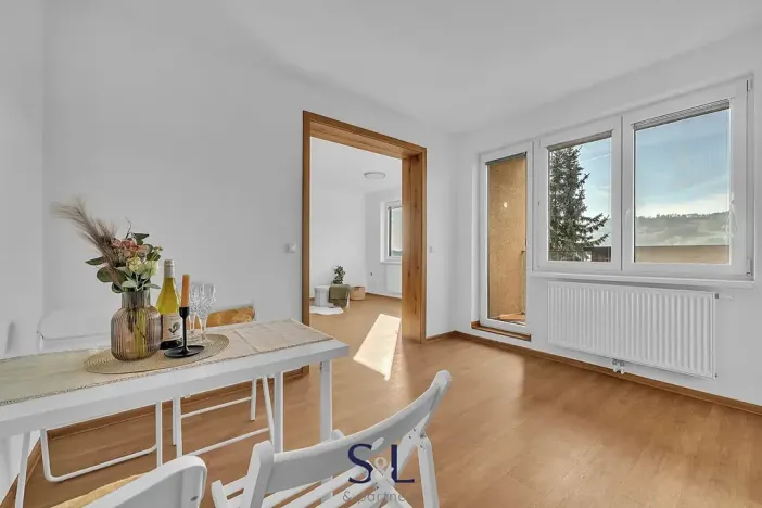 Prodej bytu 3+1, Jablonec nad Jizerou, 78 m2