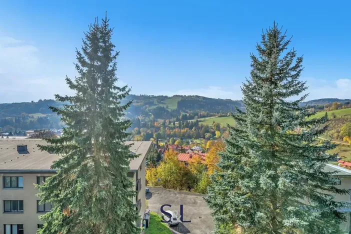 Prodej bytu 3+1, Jablonec nad Jizerou, 78 m2