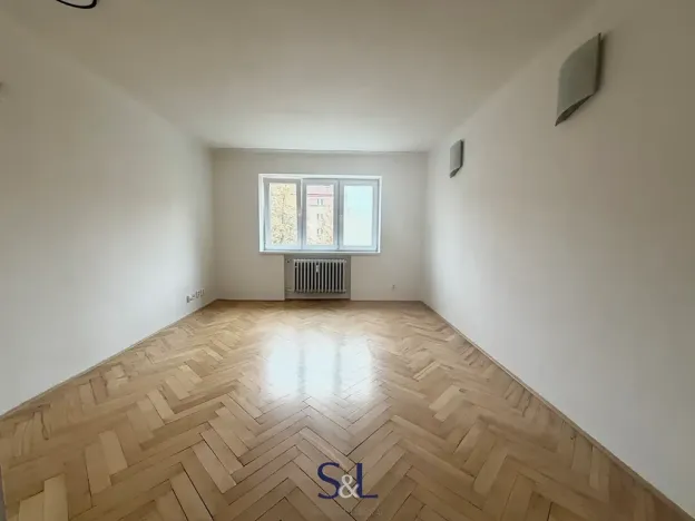 Pronájem bytu 2+1, Kladno, U tržnice, 51 m2