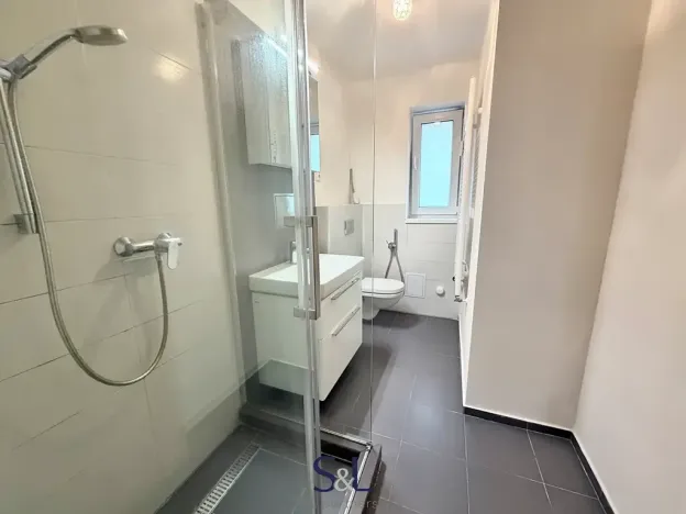 Pronájem bytu 2+1, Kladno, U tržnice, 51 m2