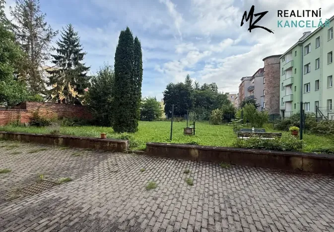 Pronájem bytu 2+kk, Přerov, Na Odpoledni, 51 m2