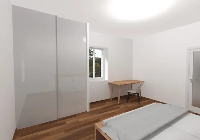 Prodej bytu 4+1, Hrádek nad Nisou, 108 m2