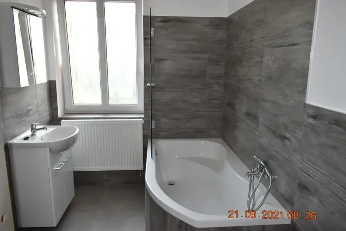 Prodej bytu 4+1, Hrádek nad Nisou, 108 m2