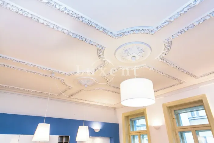 Pronájem bytu 2+kk, Praha - Nové Město, Soukenická, 66 m2