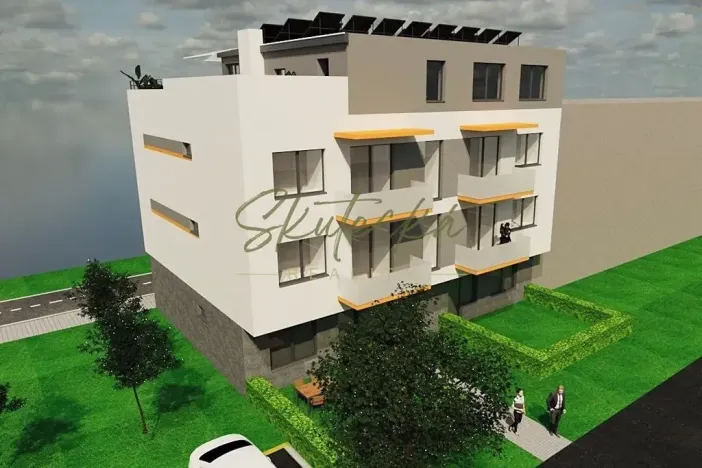 Pronájem bytu 3+kk, Hodonín, 150 m2