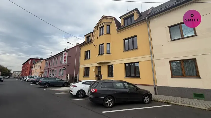 Prodej činžovního domu, Ostrava, Ocelářská, 300 m2