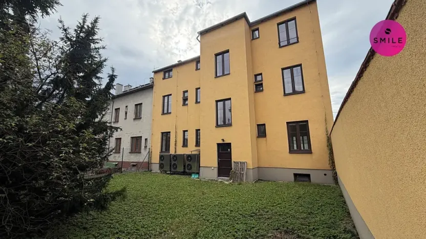 Prodej činžovního domu, Ostrava, Ocelářská, 300 m2