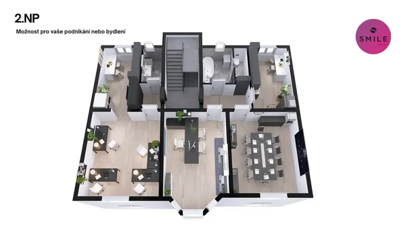 Prodej činžovního domu, Ostrava, Ocelářská, 300 m2