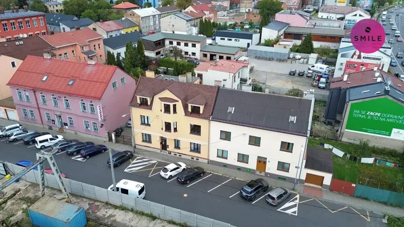 Pronájem kanceláře, Ostrava, Ocelářská, 300 m2