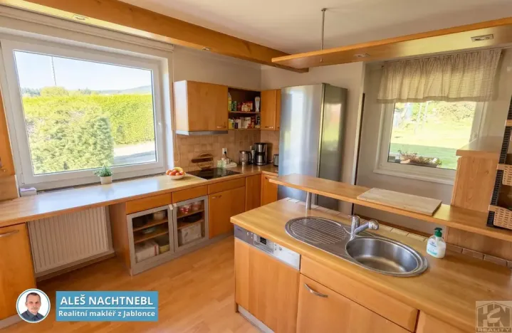 Prodej rodinného domu, Zásada, 279 m2
