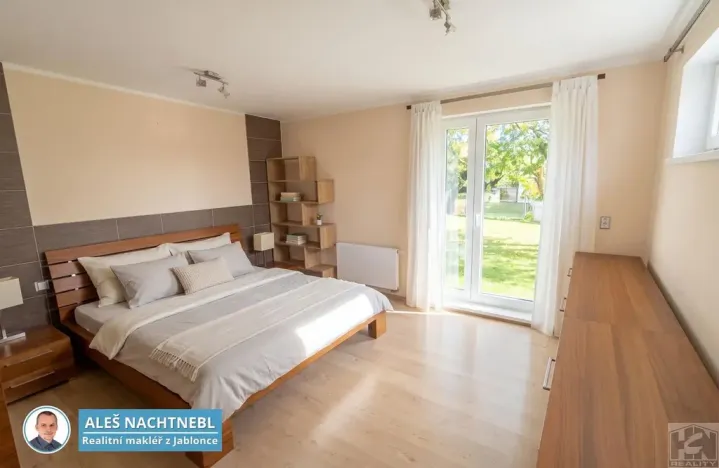Prodej rodinného domu, Zásada, 279 m2