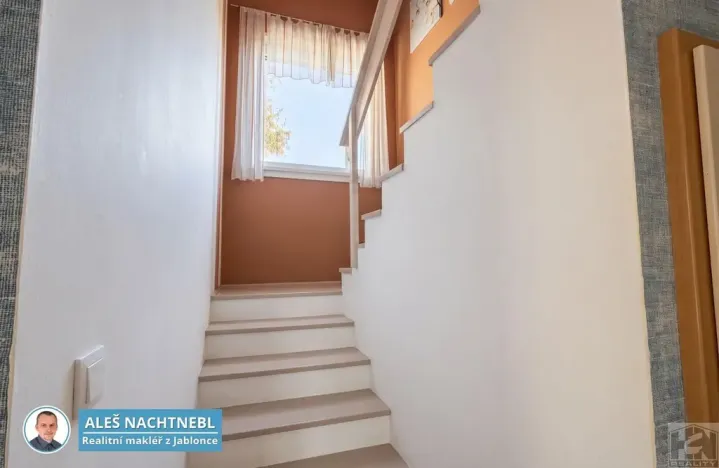Prodej rodinného domu, Zásada, 279 m2