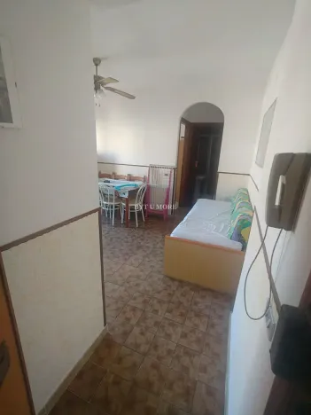Prodej bytu 2+1, Scalea, Itálie, Via Lauro, 35 m2