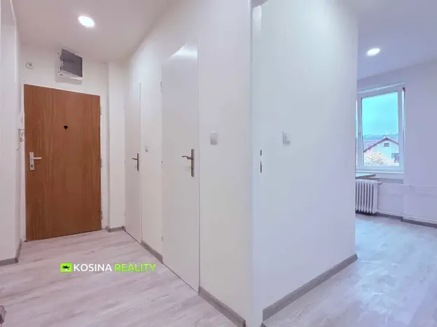 Pronájem bytu 2+1, Kynšperk nad Ohří, Jana Nerudy, 52 m2
