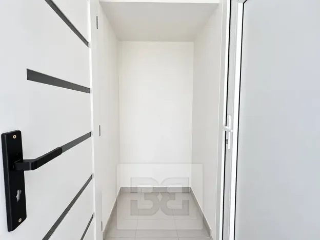 Pronájem bytu 1+kk, Znojmo, Dr. Mareše, 21 m2