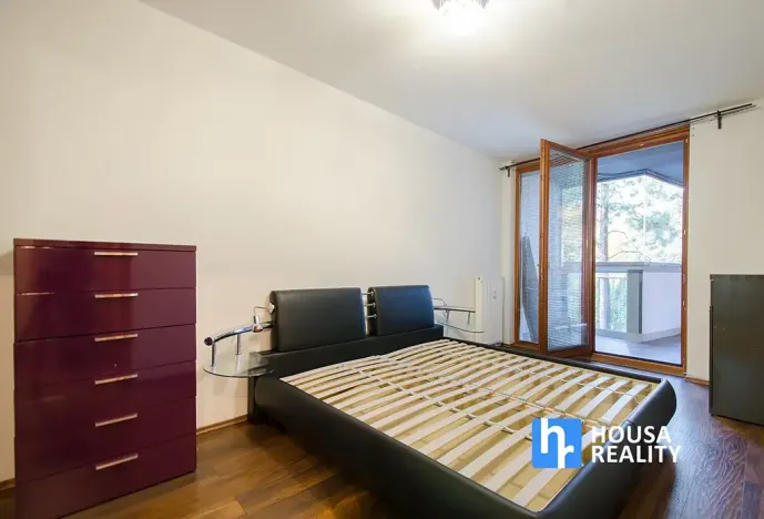 Pronájem bytu 2+kk, Praha - Prosek, Litoměřická, 68 m2