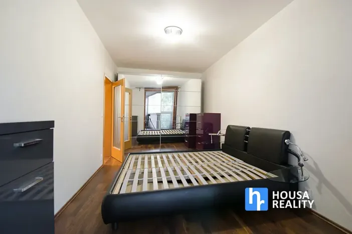 Pronájem bytu 2+kk, Praha - Prosek, Litoměřická, 68 m2