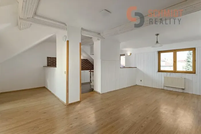 Prodej bytu 4+kk, Břeclav, Olbrachtova, 100 m2