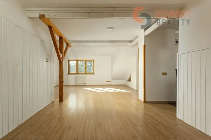 Prodej bytu 4+kk, Břeclav, Olbrachtova, 100 m2