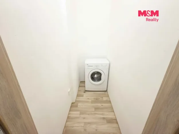 Pronájem bytu 2+kk, Karviná - Nové Město, Havířská, 35 m2