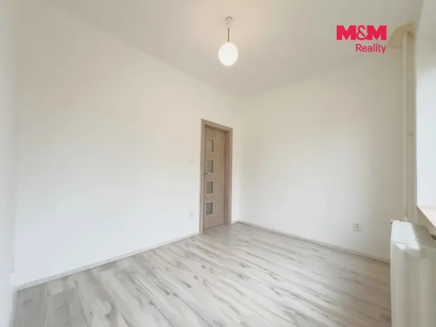 Pronájem bytu 2+kk, Karviná - Nové Město, Havířská, 35 m2
