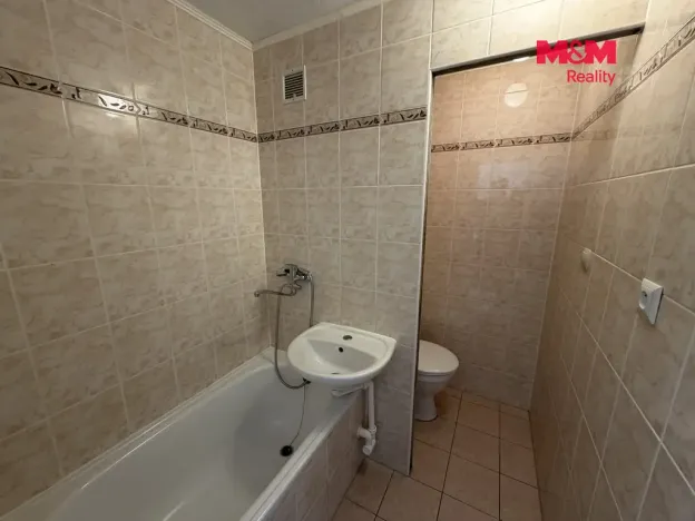 Prodej bytu 1+kk, Děčín - Děčín I-Děčín, Pohraniční, 19 m2