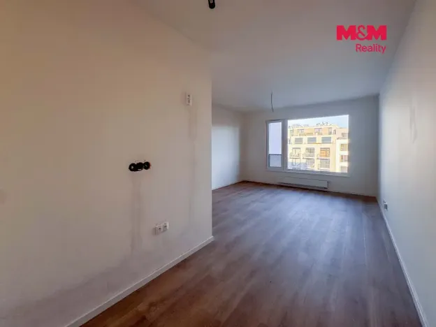 Pronájem bytu 1+kk, Praha, Ocelářská, 39 m2